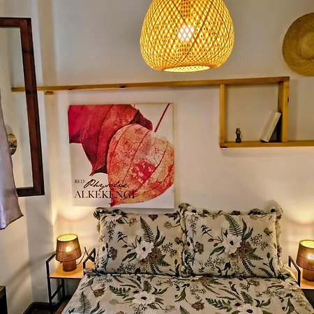 Apartmán Tiny