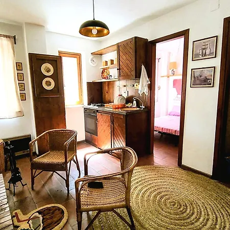 Tiny Apartman *