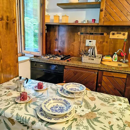 Tiny Apartmán *