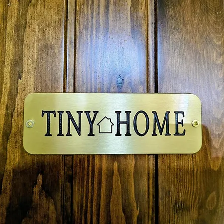 Tiny Apartman